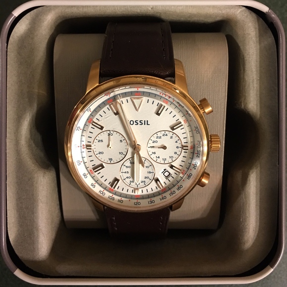 fossil hybrid goodwin